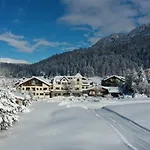 Hotel Bellavista Silvaplana