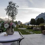 Bellavista 4* Silvaplana