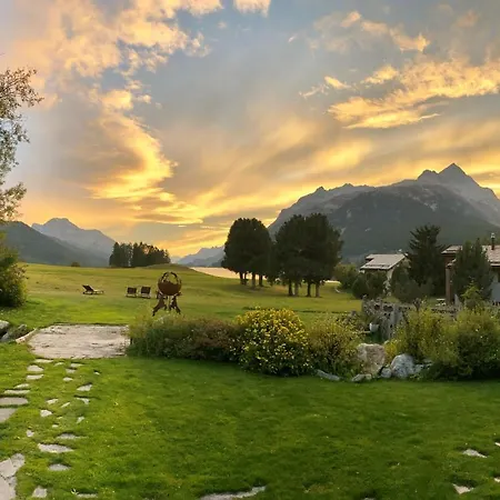 Bellavista 4*