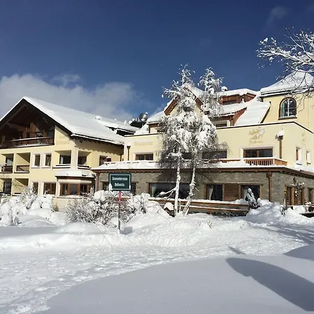 Bellavista 4* סילבפלנה