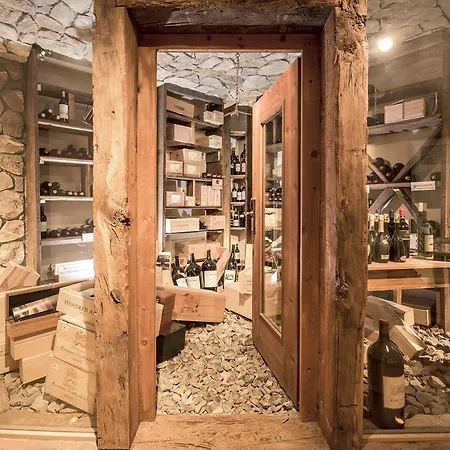 Hotel Bellavista Silvaplana