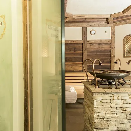 Bellavista מלון סילבפלנה