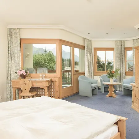 Bellavista Otel 4*