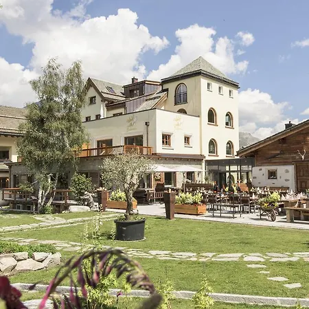 Bellavista סילבפלנה