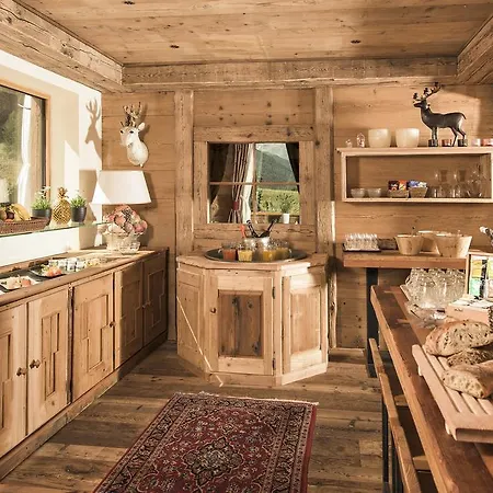 Bellavista מלון 4*