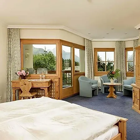 Hotel Bellavista 4*
