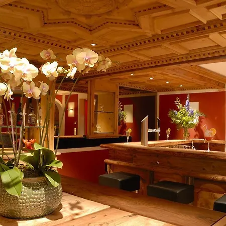 Bellavista מלון סילבפלנה