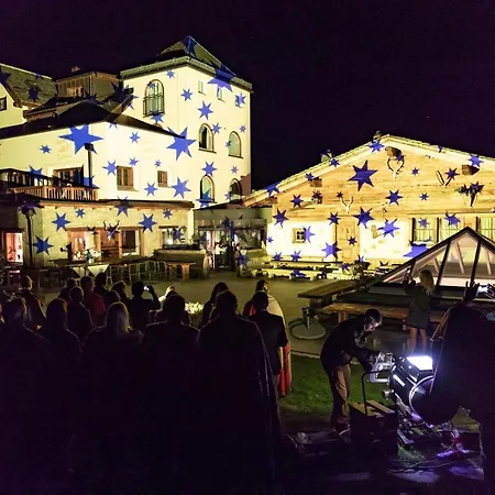 Bellavista סילבפלנה