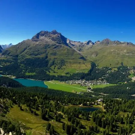 מלון Bellavista סילבפלנה