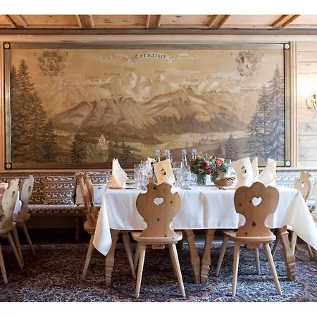 Bellavista סילבפלנה