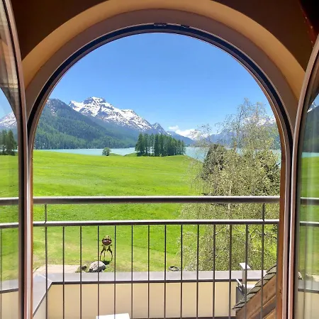 Hotel Bellavista 4*