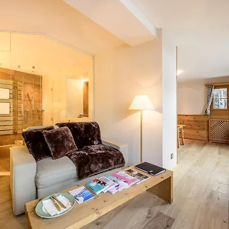 Bellavista 4* Silvaplana