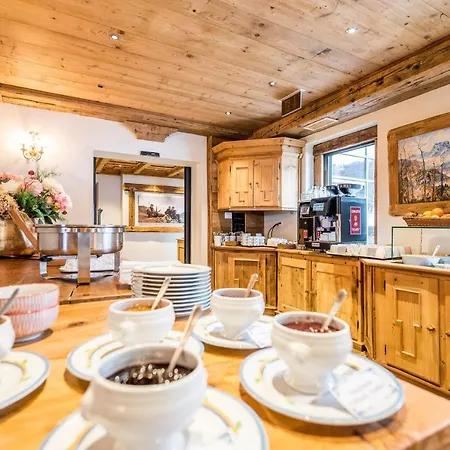 מלון Bellavista סילבפלנה