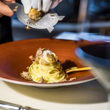 Bellavista מלון 4*