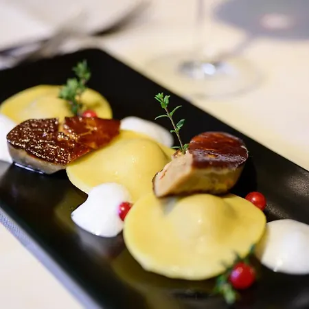 Bellavista 4* Silvaplana