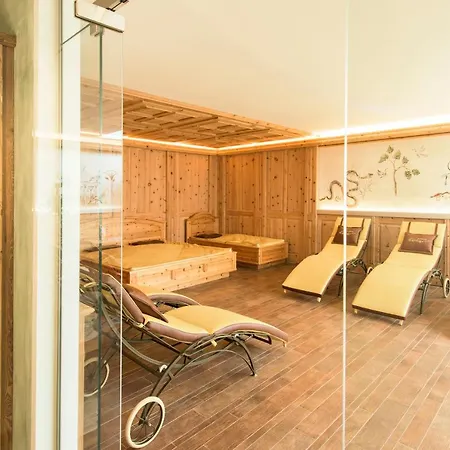 מלון Bellavista סילבפלנה