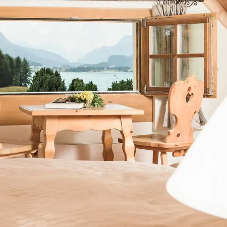 מלון Bellavista 4*