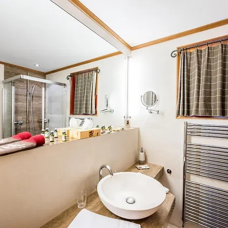 Bellavista 4*