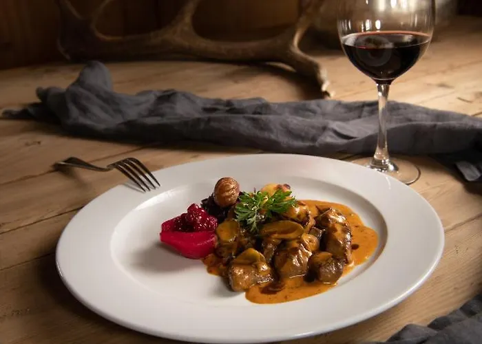 Bellavista 4* Silvaplana