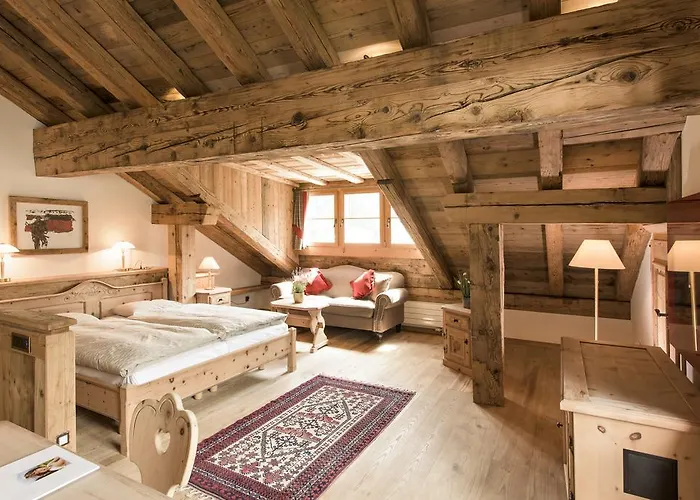 Bellavista Silvaplana