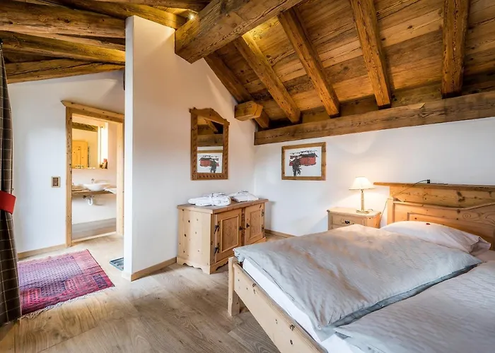 Bellavista Silvaplana