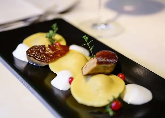 Bellavista 4* Silvaplana