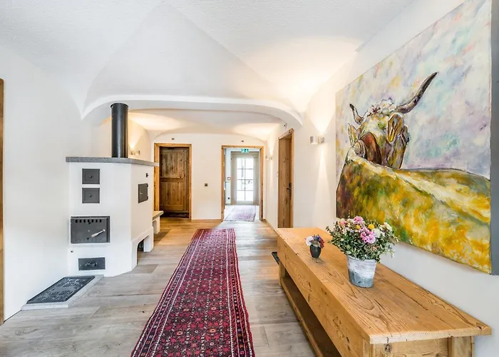 Bellavista 4* Silvaplana