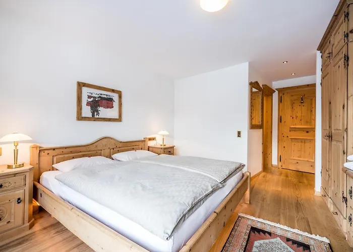 Bellavista Silvaplana