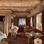 Ξενοδοχείο Bellavista Silvaplana