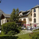 Bellavista Silvaplana