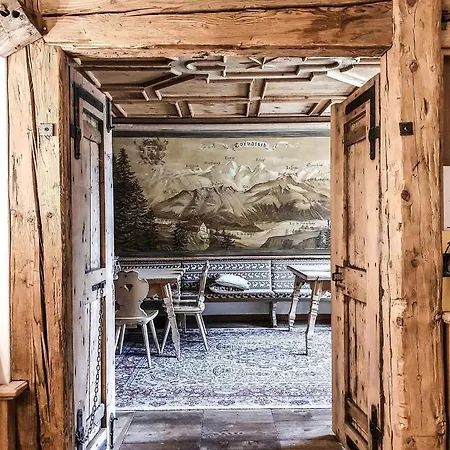 Bellavista Silvaplana