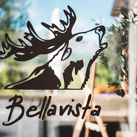 Bellavista Szálloda 4*