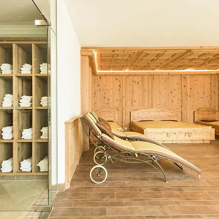 Bellavista Silvaplana