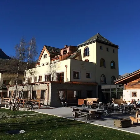 Bellavista Szálloda