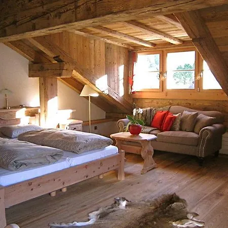 Otel Bellavista Silvaplana