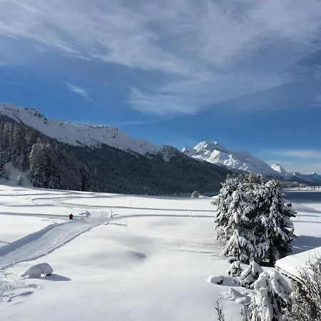 Szálloda Bellavista 4*