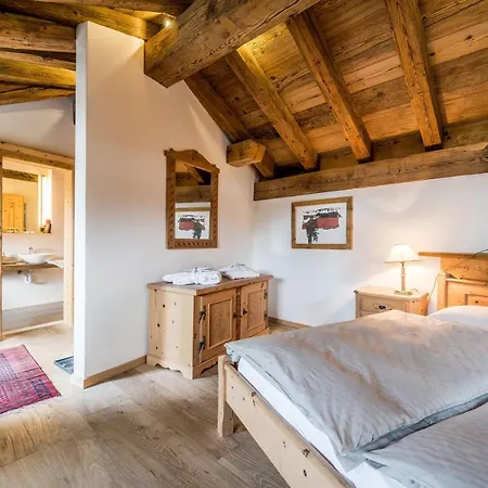 Bellavista Silvaplana