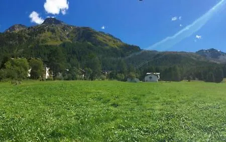 Szálloda Bellavista 4*
