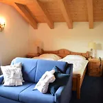 Bellavista 4* Silvaplana