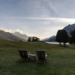 Bellavista Szálloda 4*