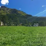 Szálloda Bellavista 4*