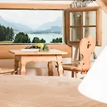 Szálloda Bellavista 4*