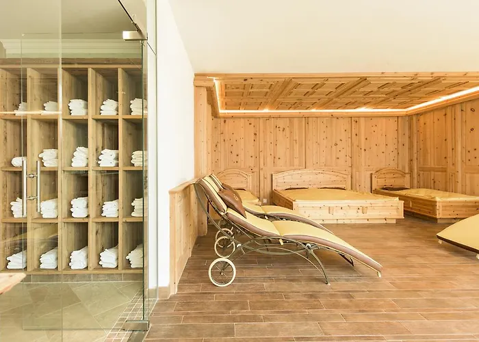 Bellavista Silvaplana