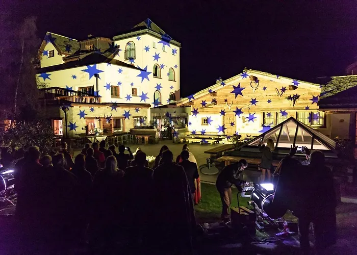 Bellavista Silvaplana