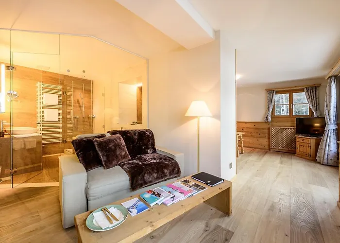 Bellavista 4* Silvaplana