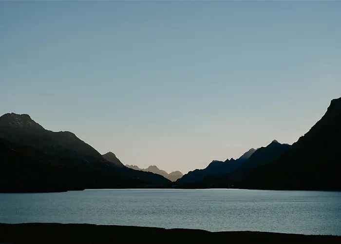 Bellavista 4* Silvaplana